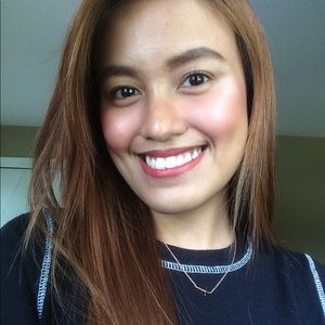 Meet your Posher, Richelle